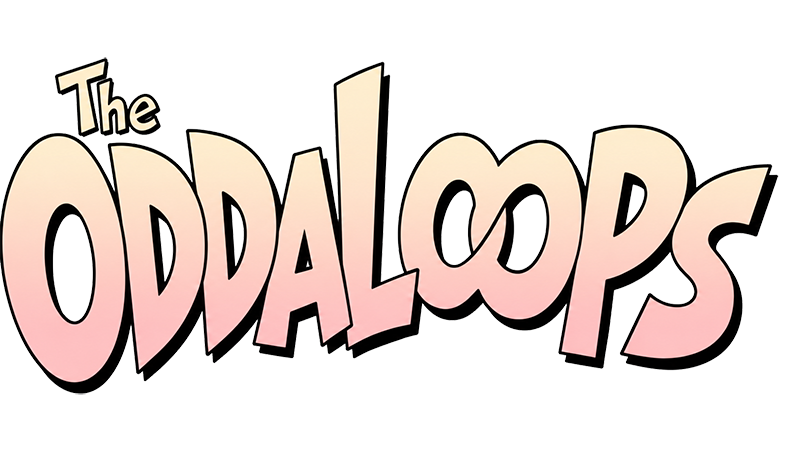 The Oddaloops Logo